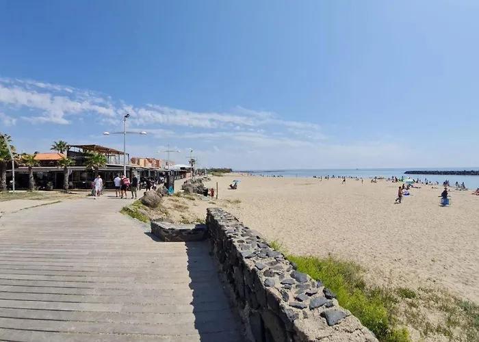 2 P 100 M De La 아파트 *